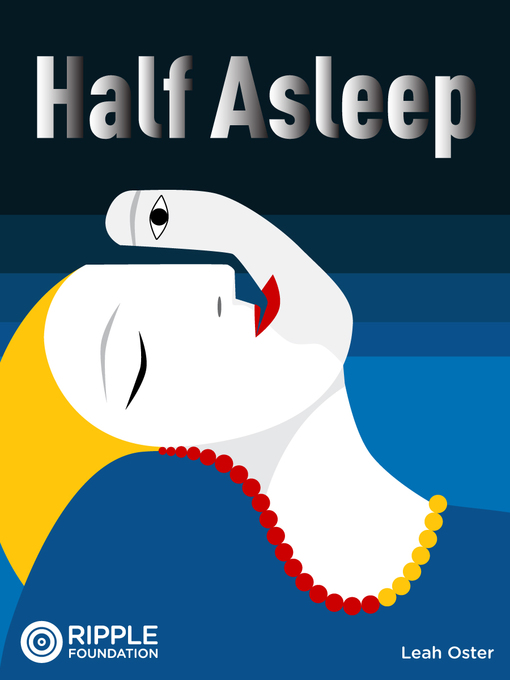 Title details for Half Asleep by Leah Oster - Available